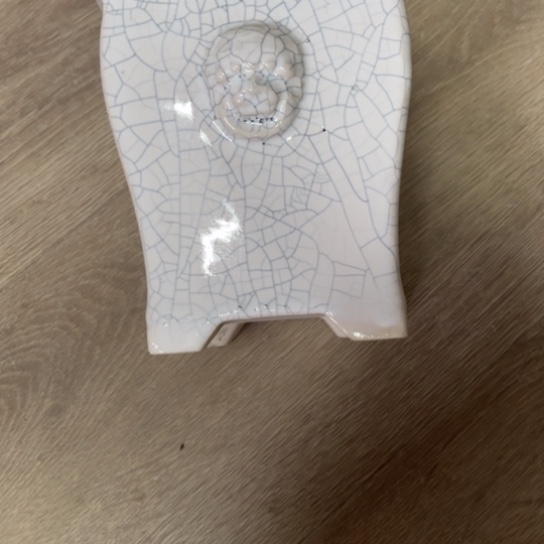 紫砂花盆破损包赔