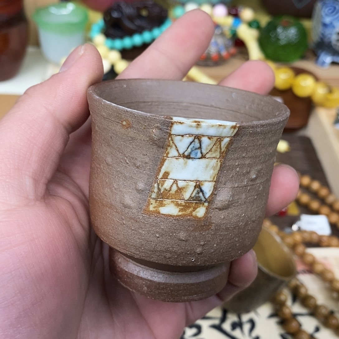 陶瓷艺术紫砂茶具工艺