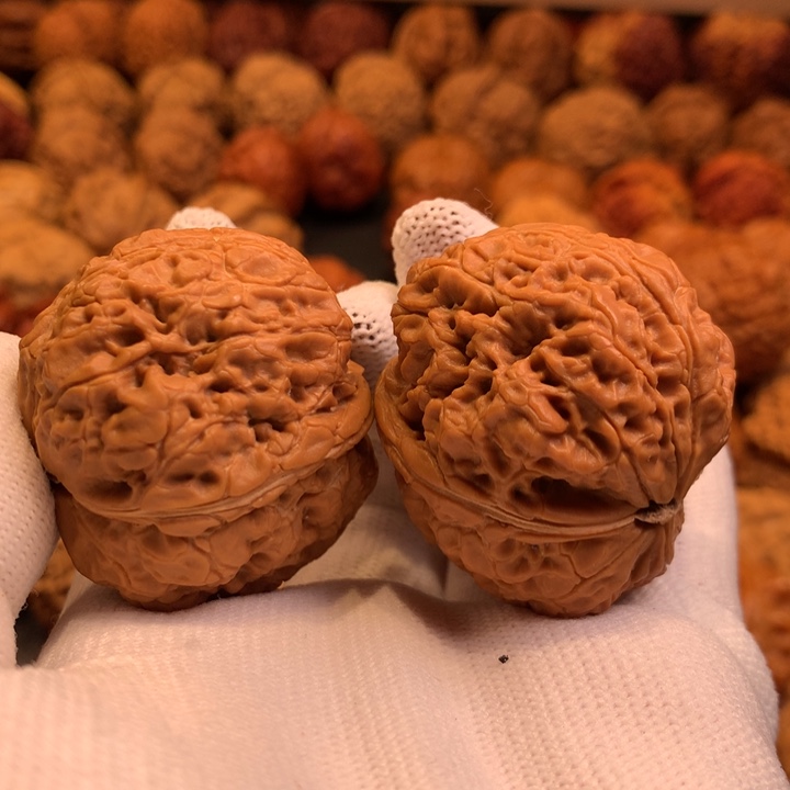 文玩核桃吊坠11…………