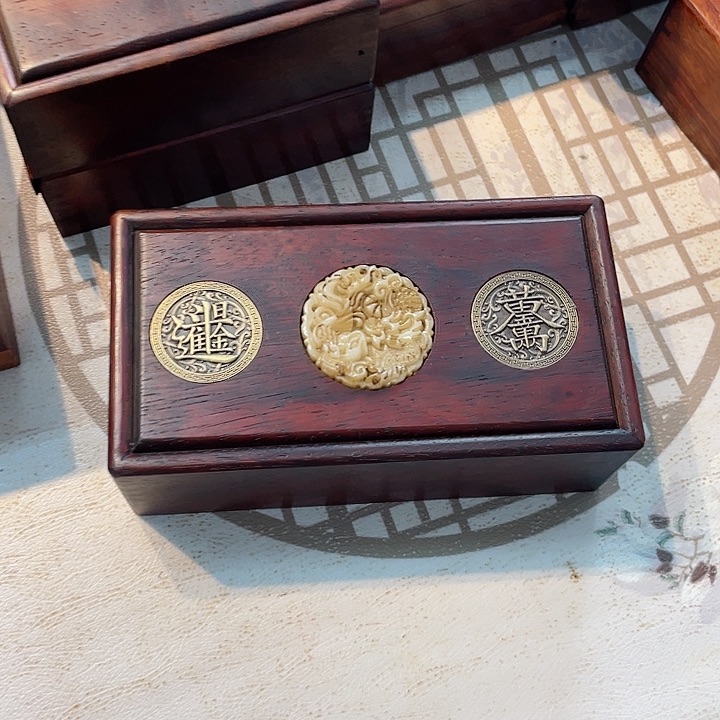 木抽拉盒盒盒盒盒