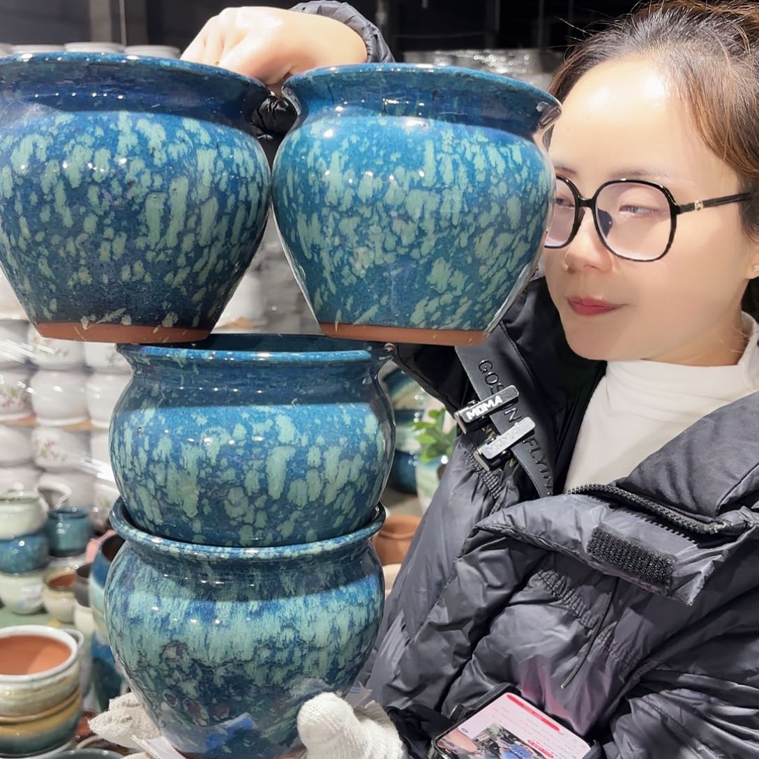 红陶正品高14/14两个