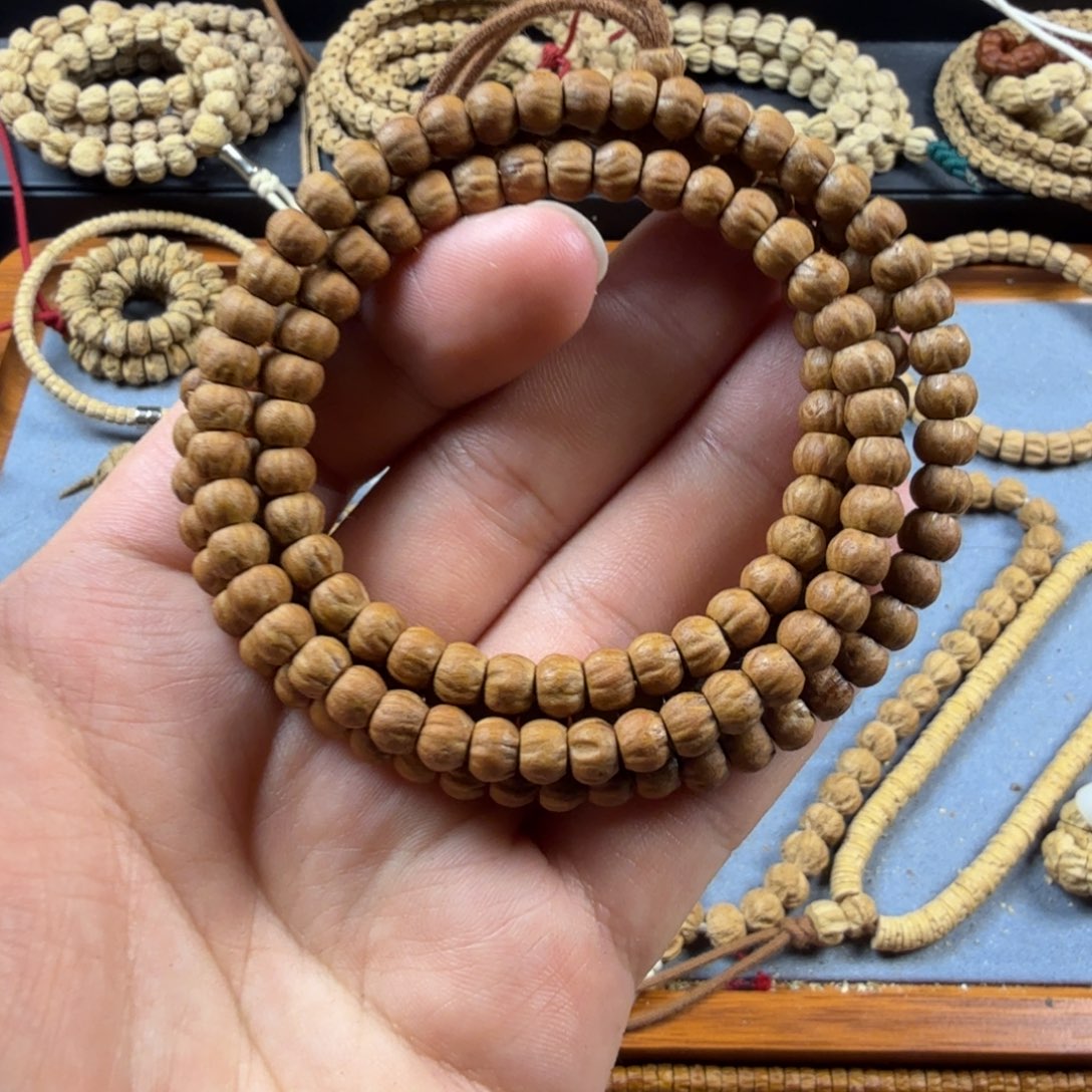 手串柏香籽/百香籽4