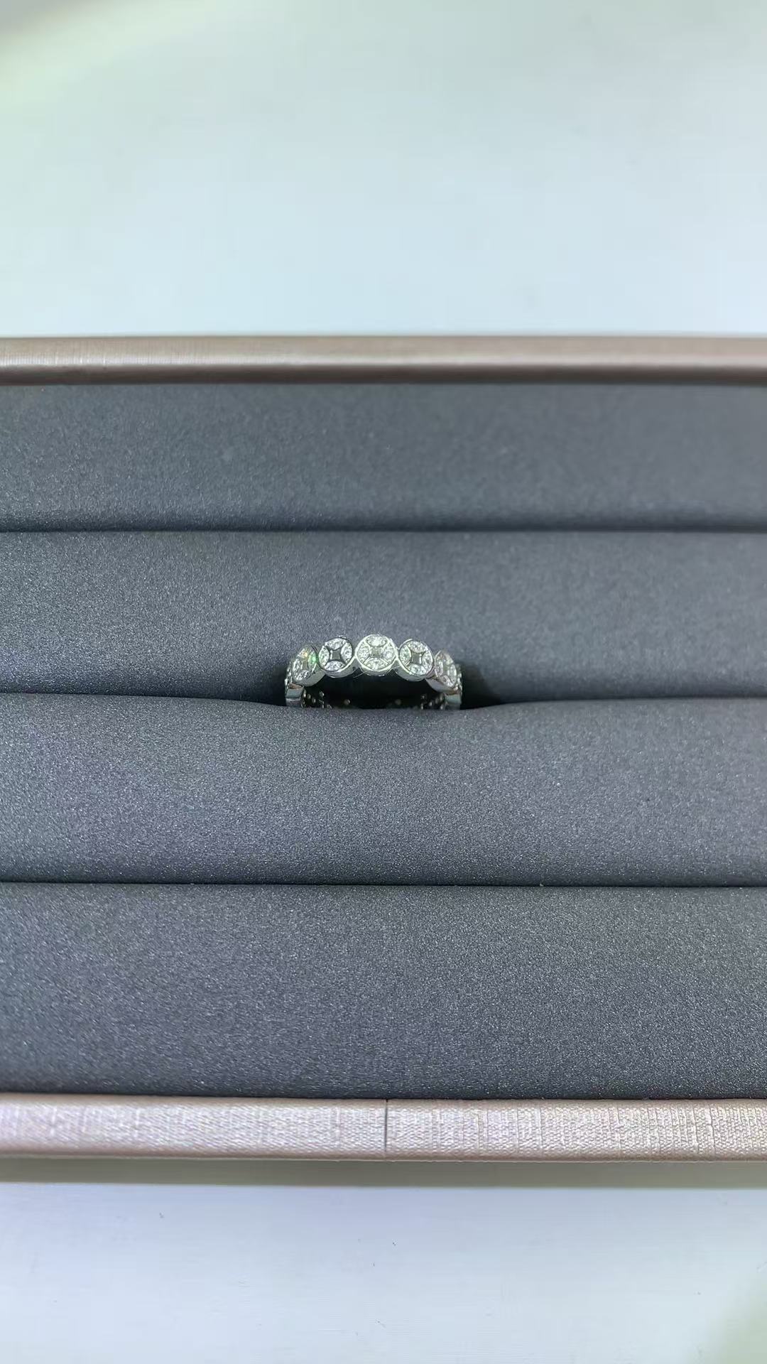 戒指 【质检发货】时尚戒指D917