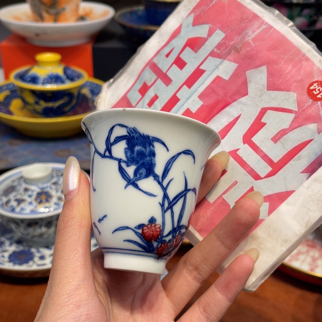 景德镇陶瓷景德镇