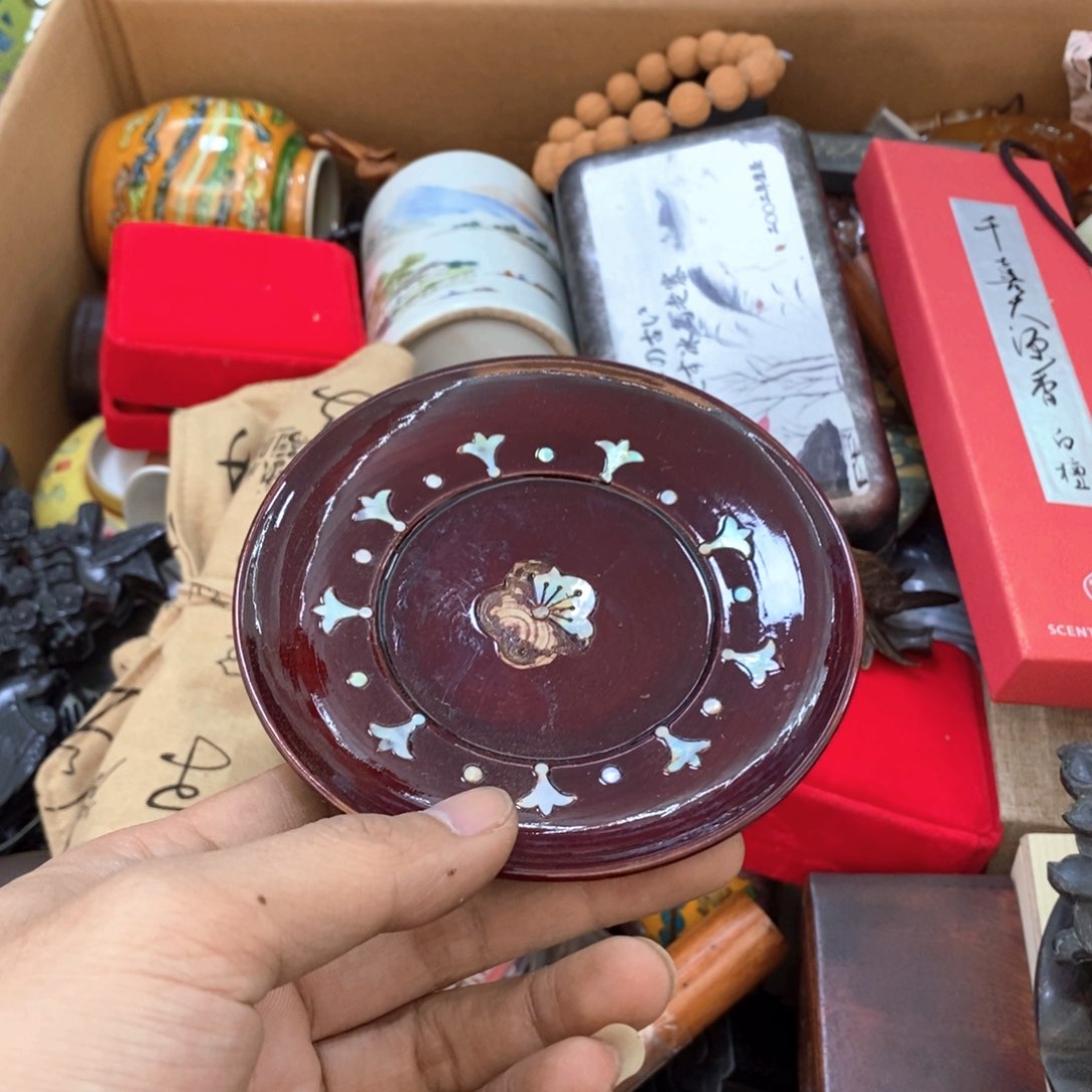 瓷片非全品无售后