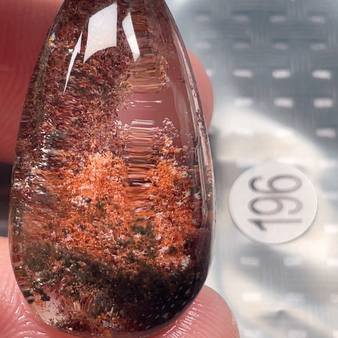 【闪购商品】颈饰未镶嵌水晶爷***算