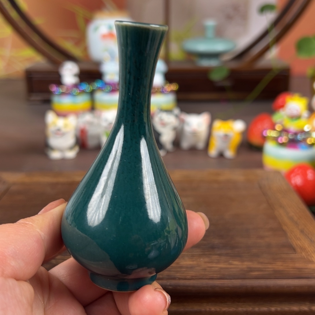 摆件景德镇陶瓷美术