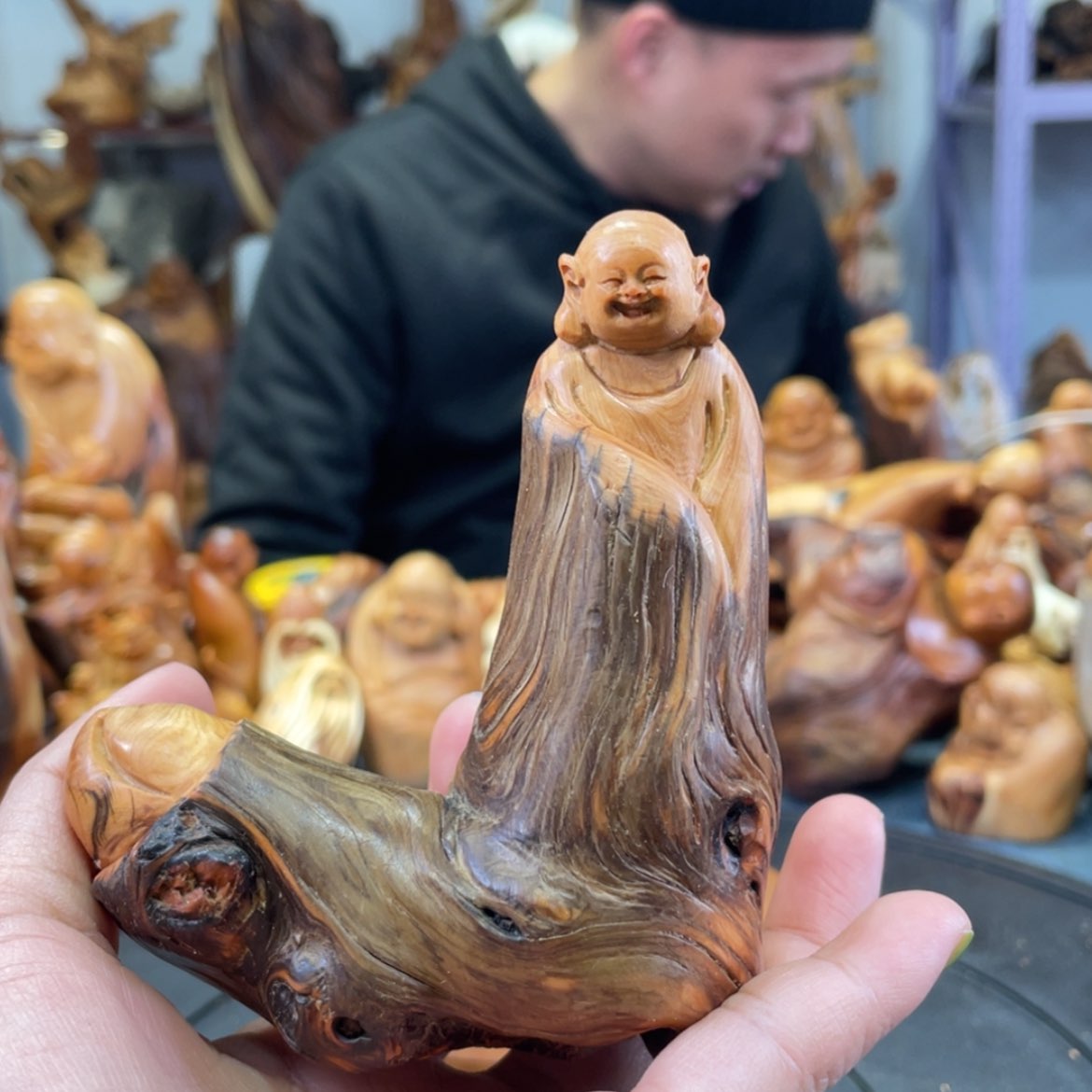 【闪购商品】柏木（崖柏）其他