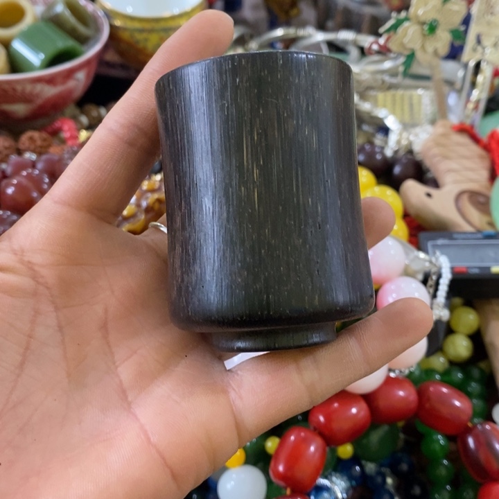 宫廷影视老旧工艺摆件