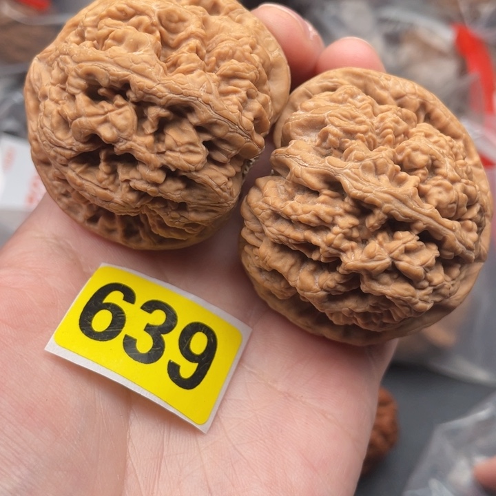 吊坠文玩核桃核桃