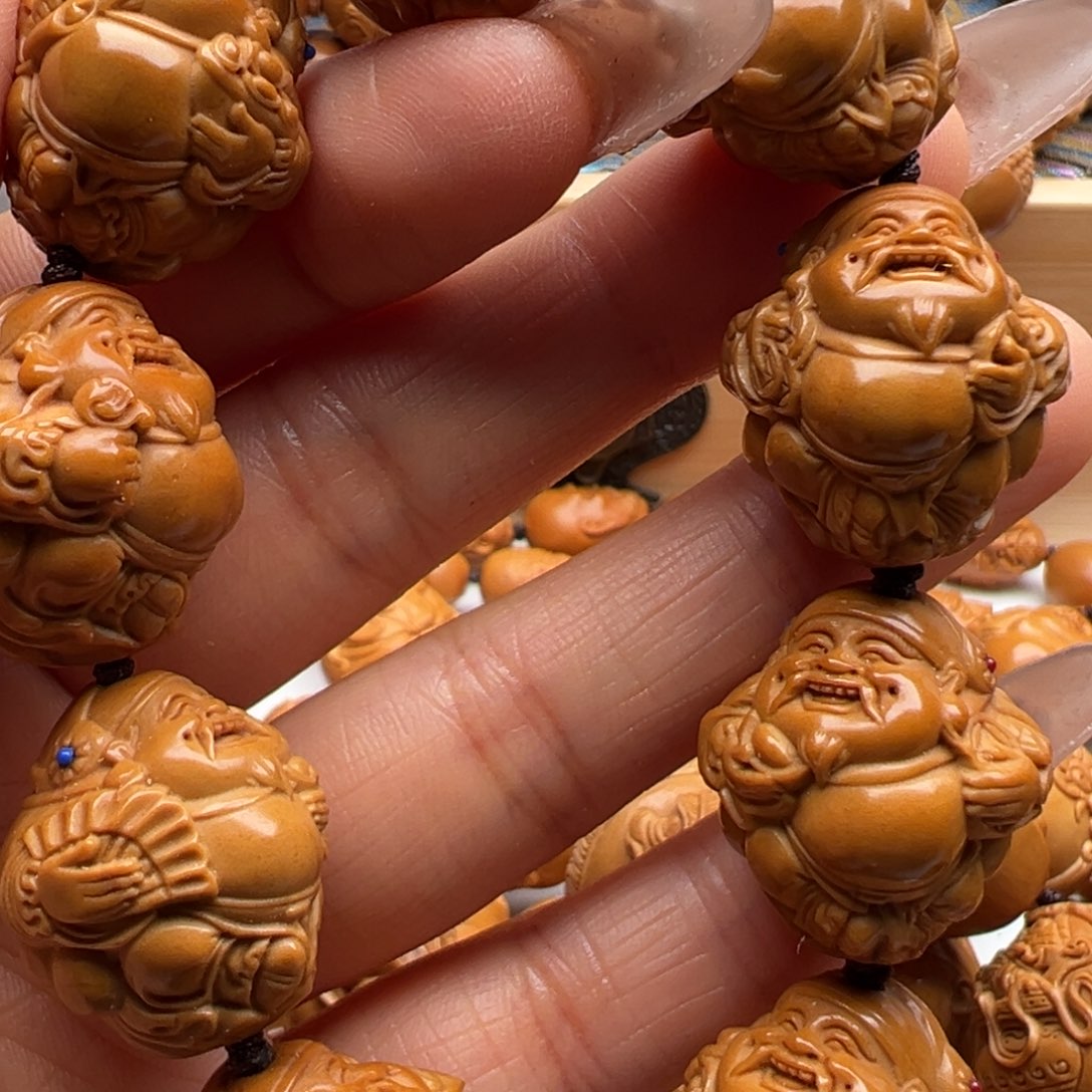 橄榄核手串/手链橄榄核