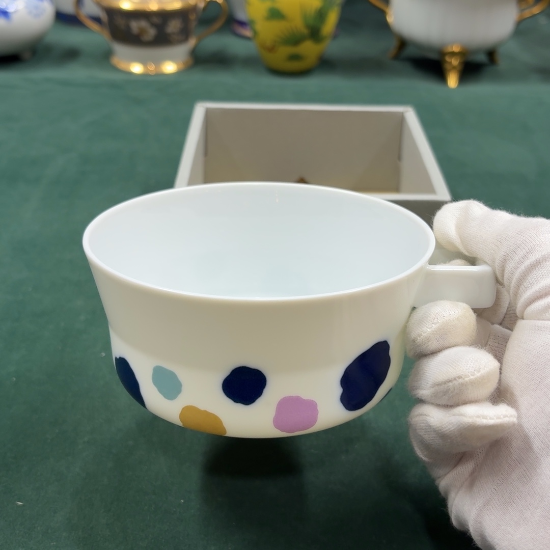 云翼堂瓷器真好看呀