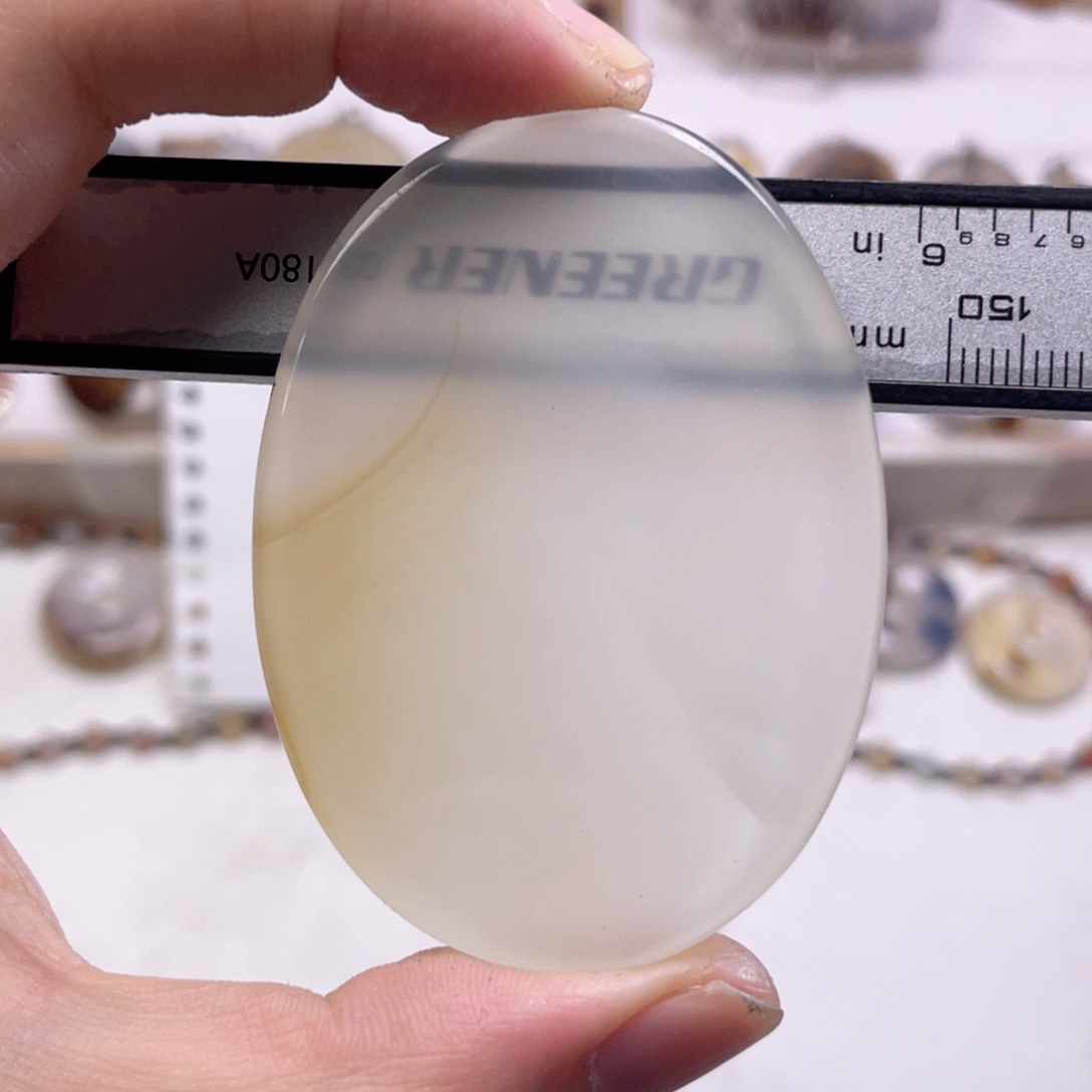 玛瑙/玉髓未镶嵌珠宝奇石