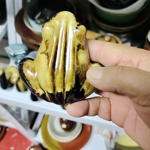 瓷片瓷器，各种摆件，瓷片，