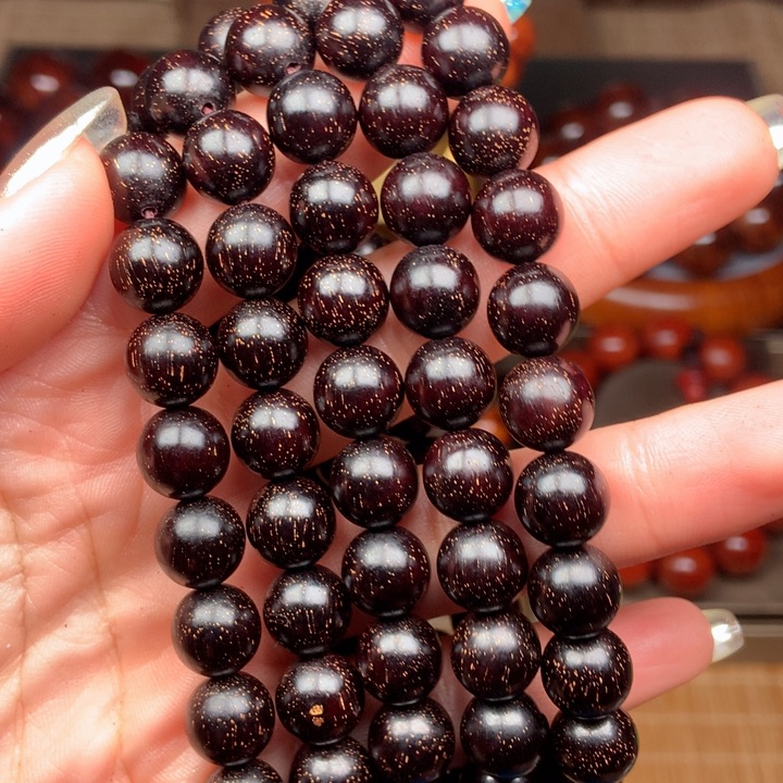 檀香紫檀（小叶紫檀）3w婷