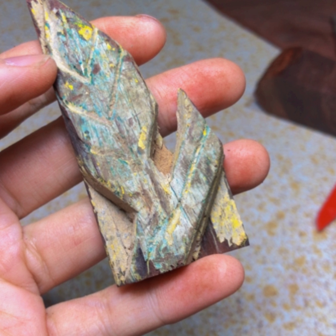 【闪购商品】檀香紫檀（小叶紫檀）往****意