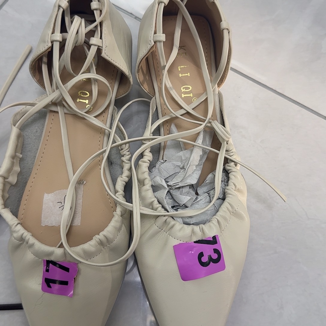 女鞋 尾货 不退换 闪购