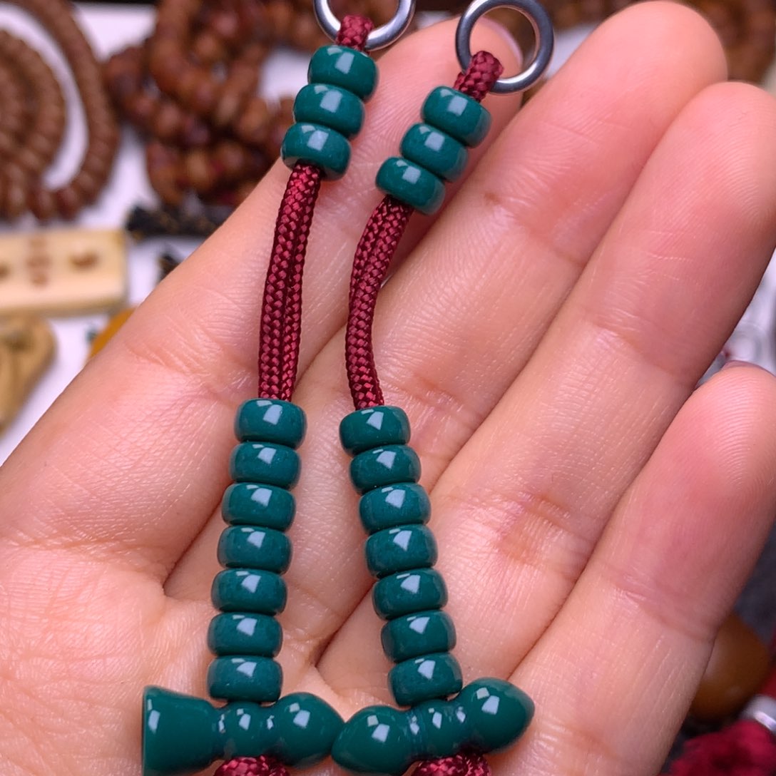 泥塑小元素小元素