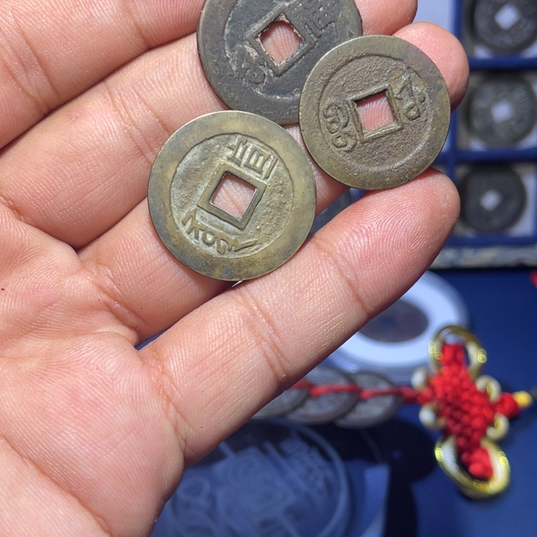 雨***G铜翻砂铸造文创工艺品