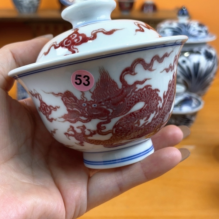 景德镇手绘哈哈哈哈哈