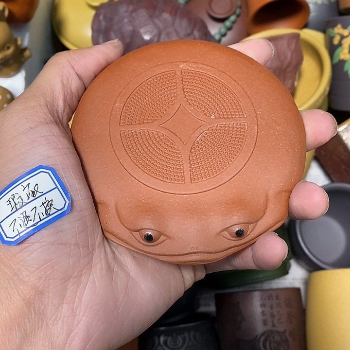 瑕疵不退不换介意勿拍