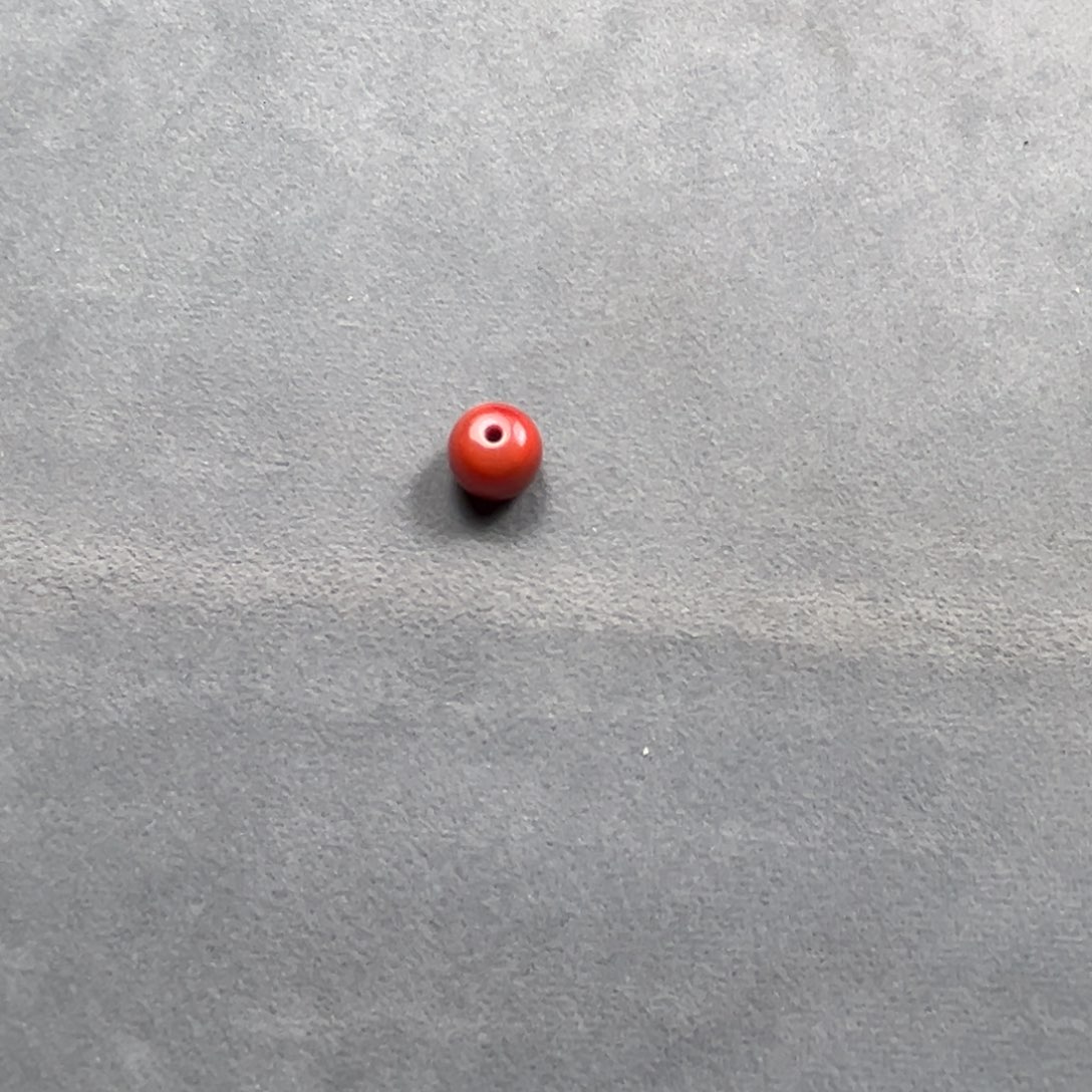 南红玛瑙戒指合金友***6