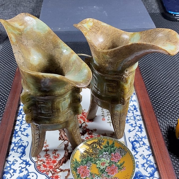 紫砂其他。                 