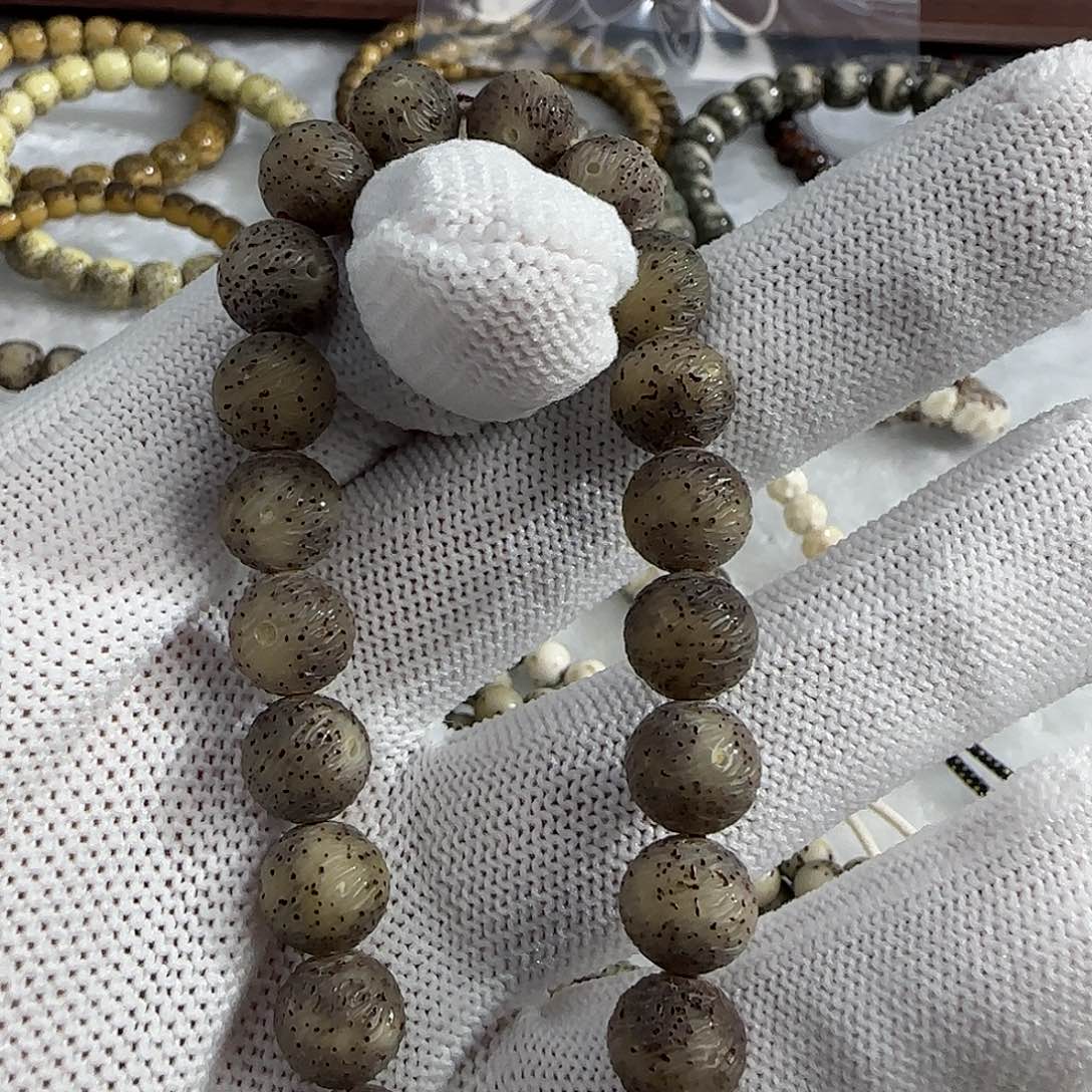 星月菩提吊坠卡10灰冰卡