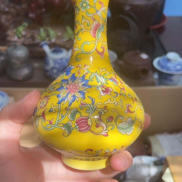 紫砂天香阁好物优选推荐