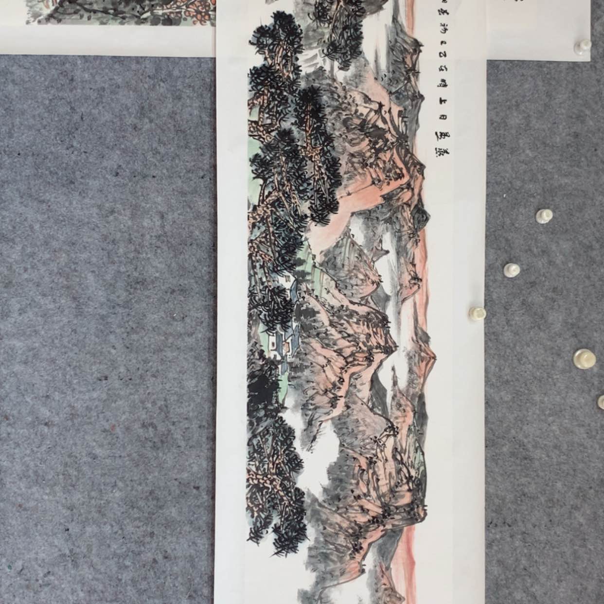 【闪购商品】国画你好，，，，，