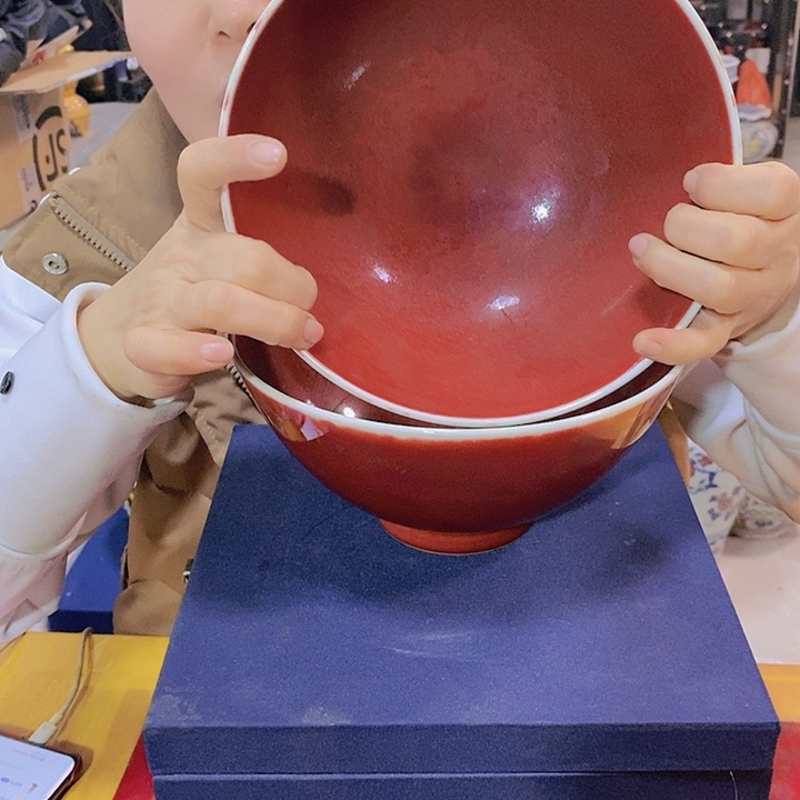 瓷片瓷器等行业都有着自己