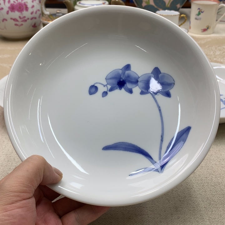 瓷片这点上课就是