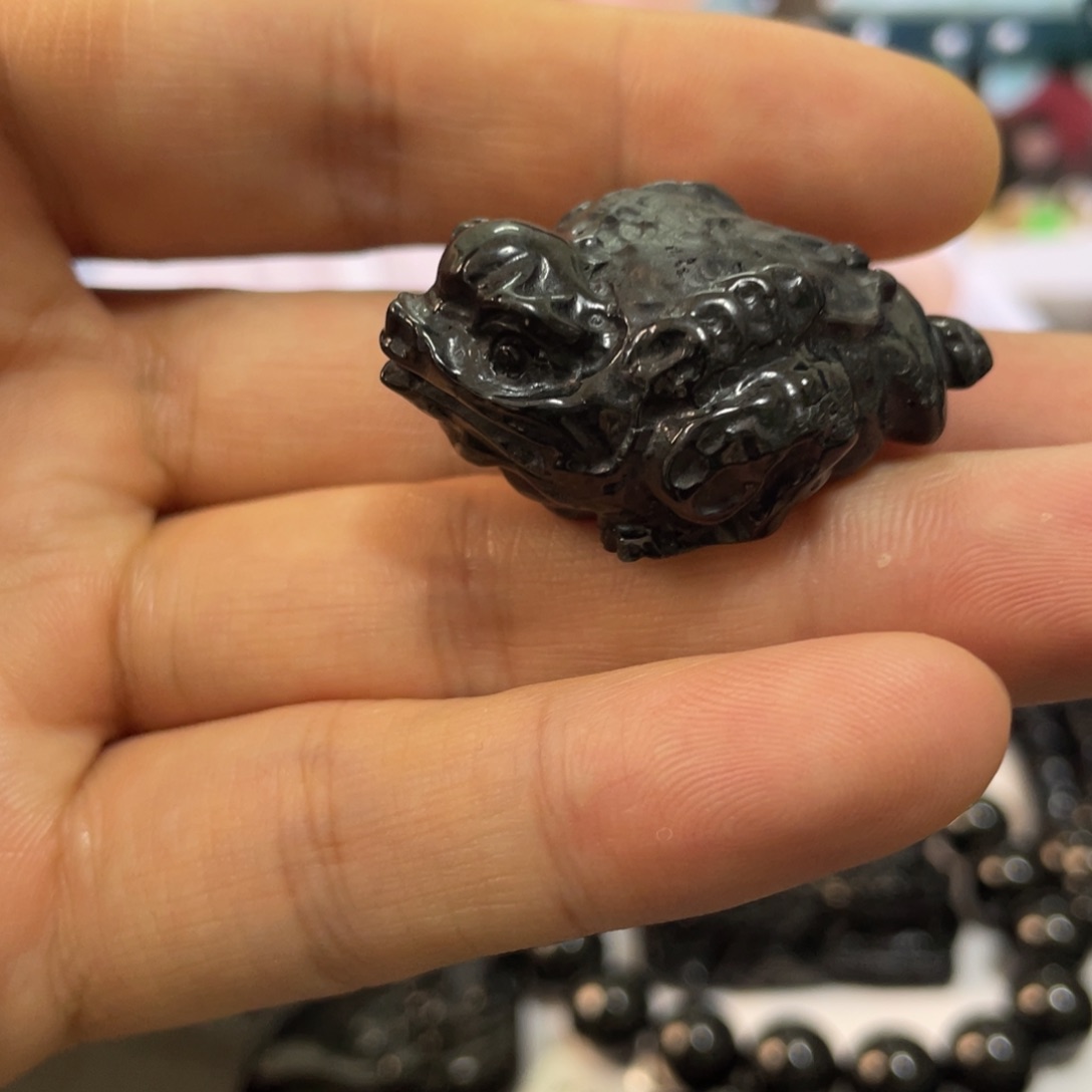 翡翠吊坠(不含链)未镶嵌11