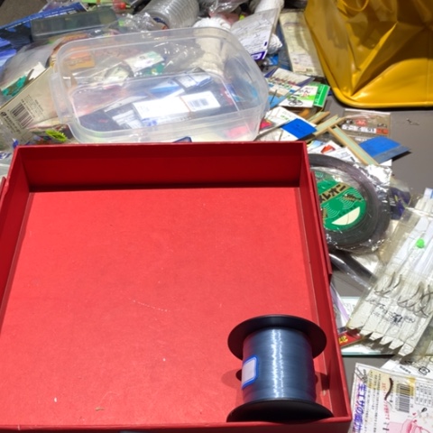 东丽原丝二点五号