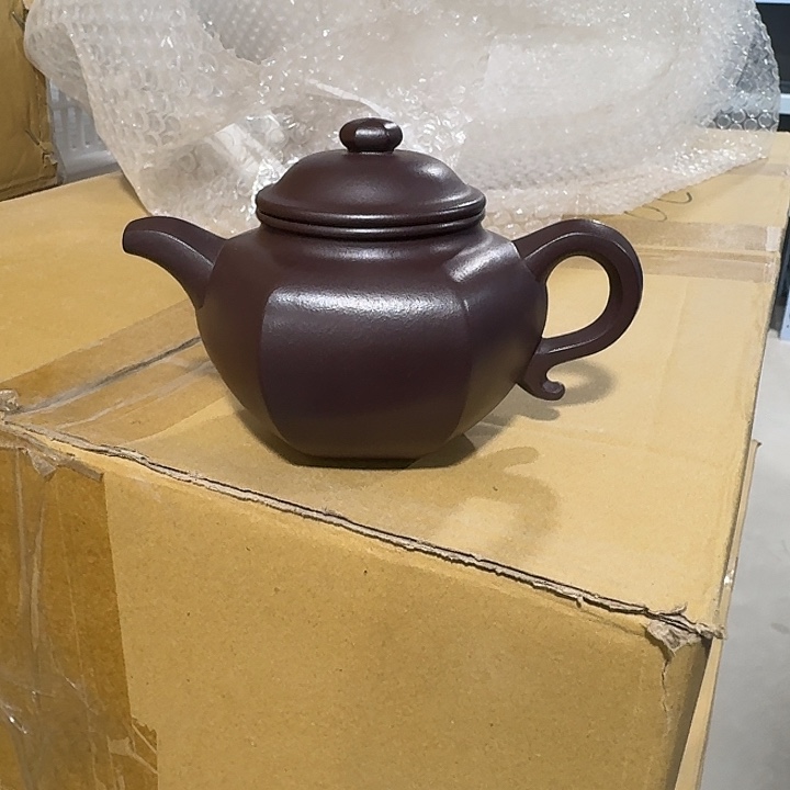 茶壶紫砂宜兴紫砂茶壶