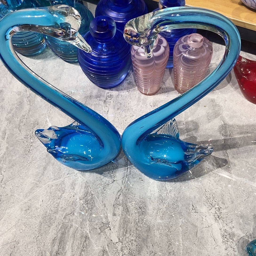 ****釨手工艺品琉璃微瑕