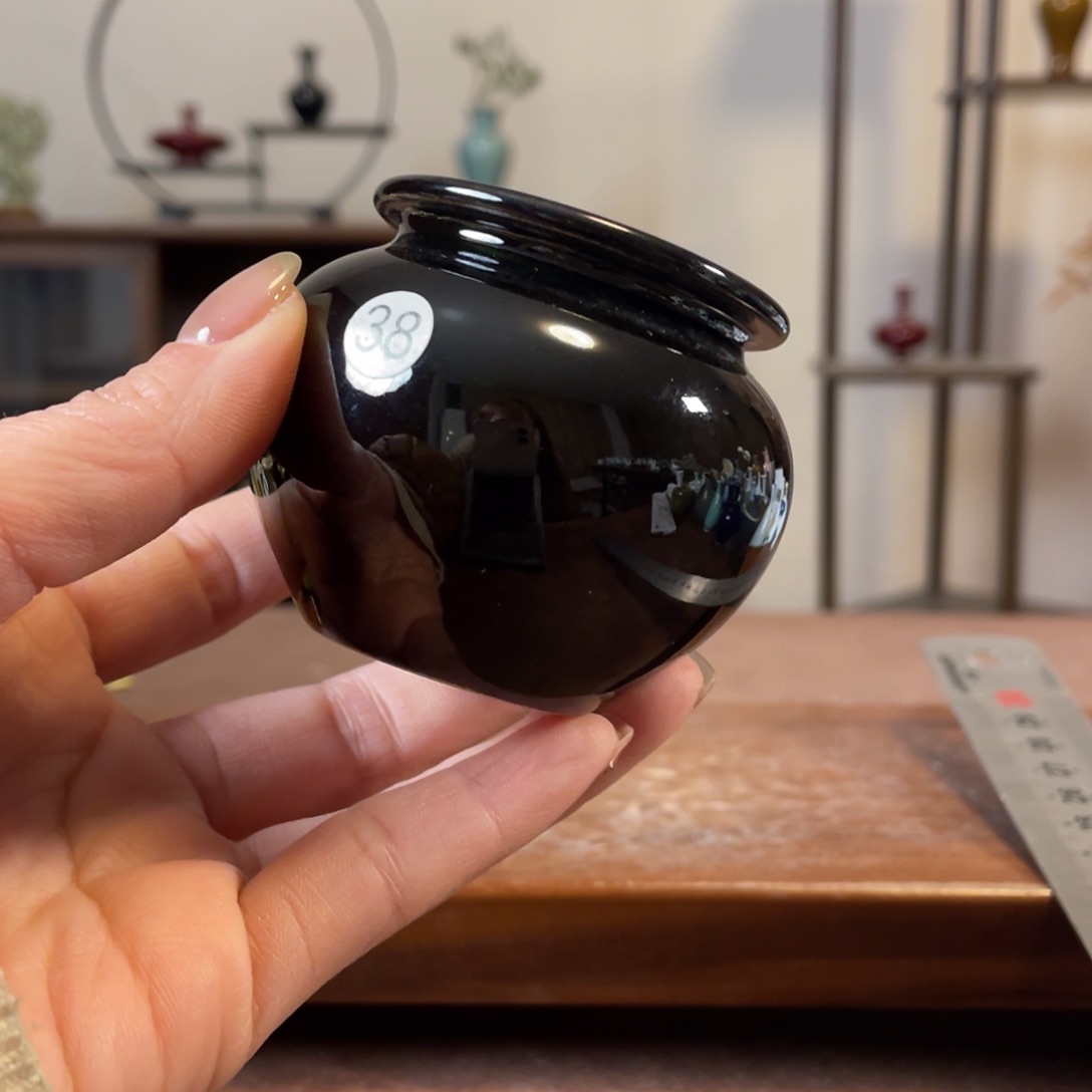 瓶花瓶摆件工艺品摆件