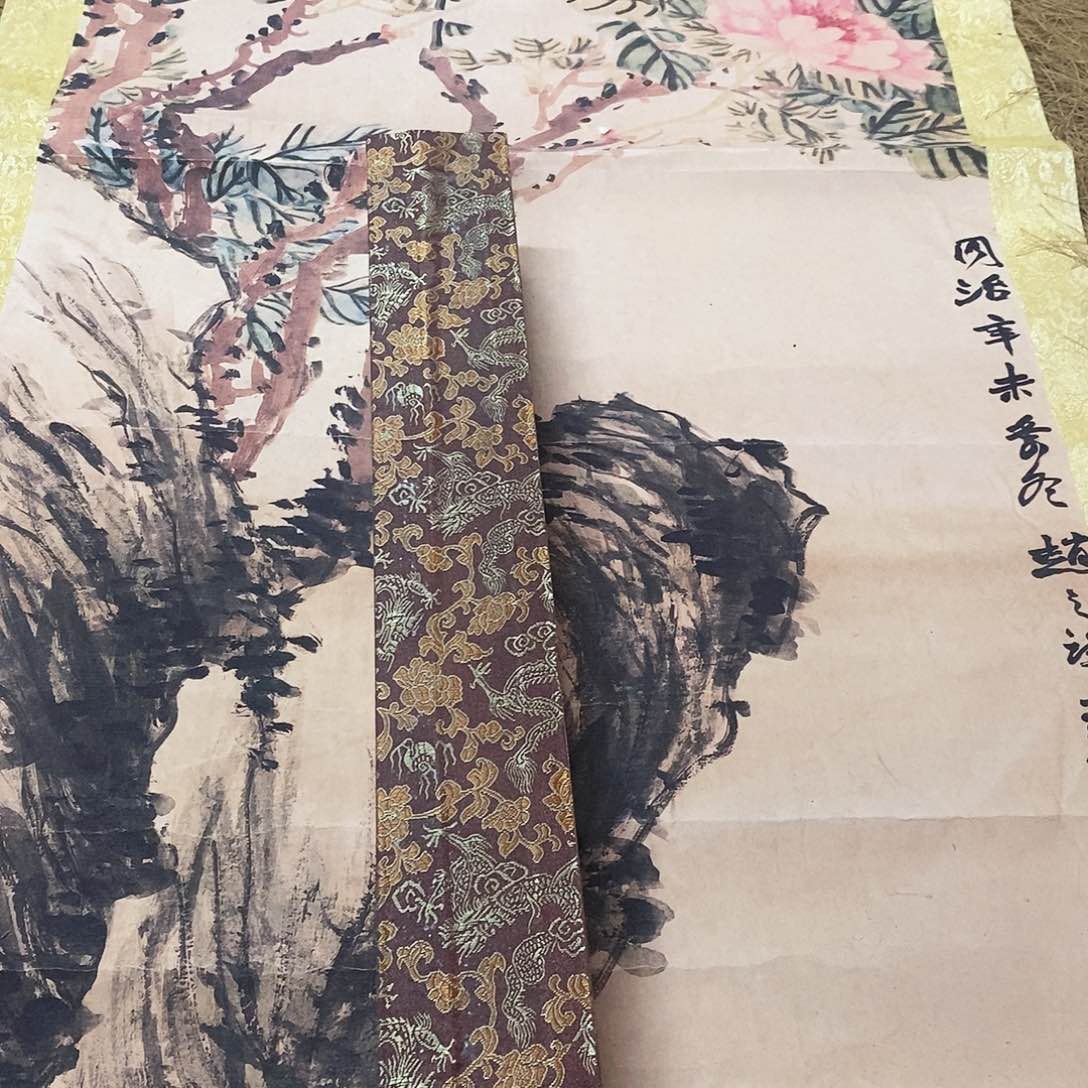 这样我真的好想好