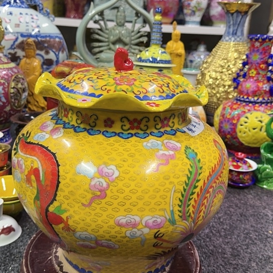 瓶摆件家居设计的设计