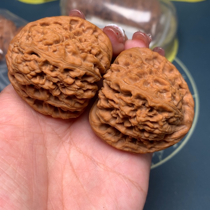 文玩核桃把件44-8425-9