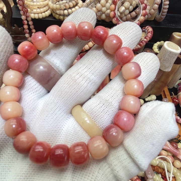 手串/手链驼骨老型1.0