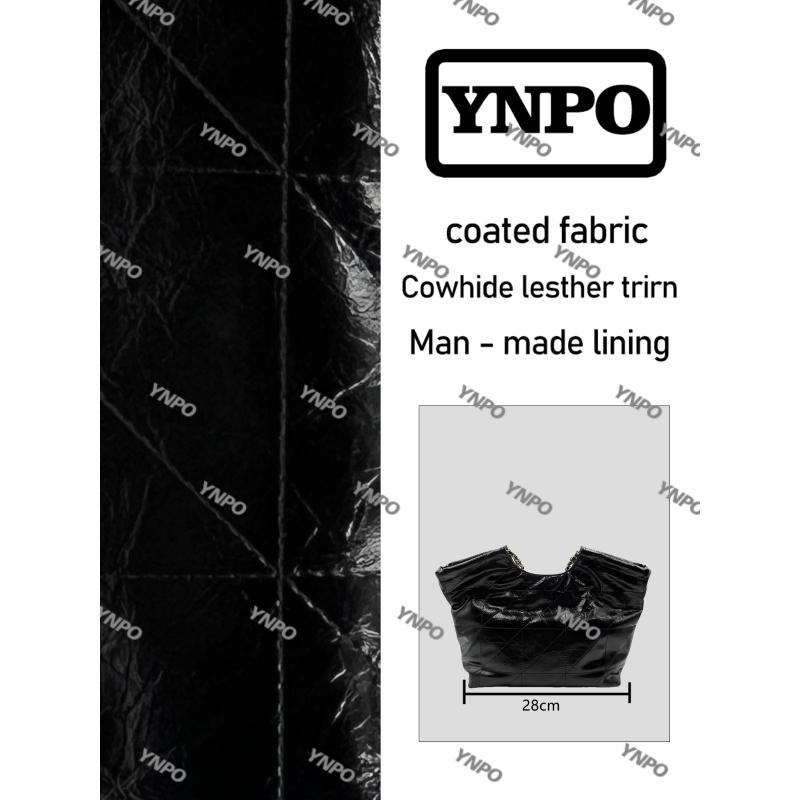 时尚潮流打造真皮女士包 大包手提腋下 0372黑色28cm