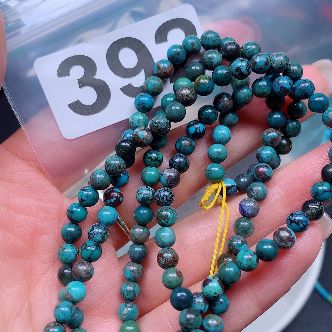 空竹粉丝专享十堰特色手工散珠