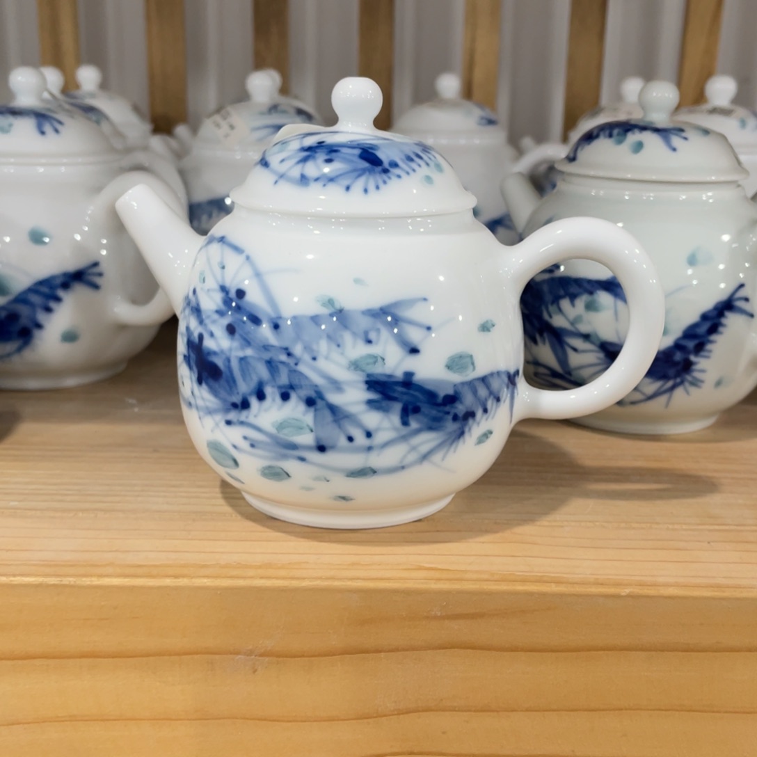 景德镇陶瓷瓷器鉴定