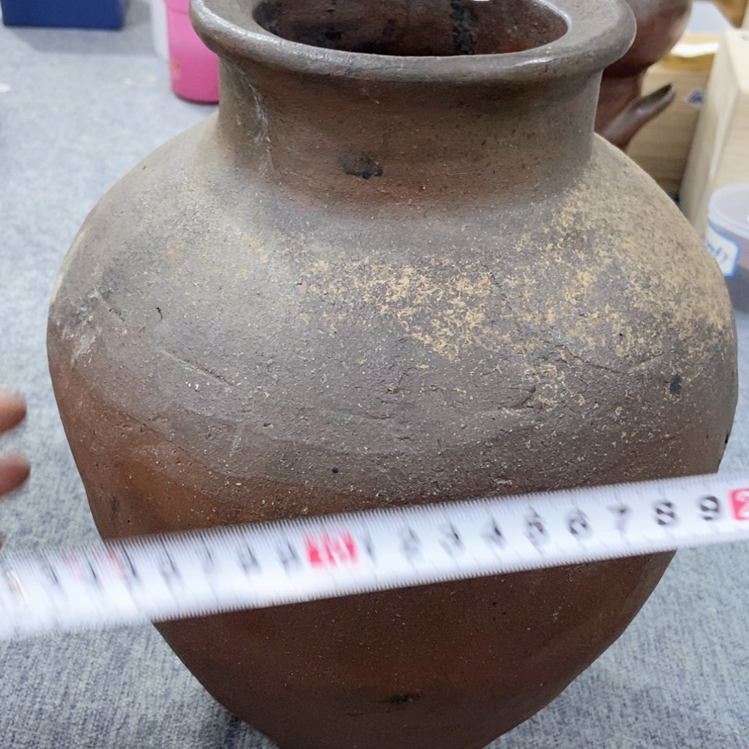 紫砂茶杯非常满意好看得物件