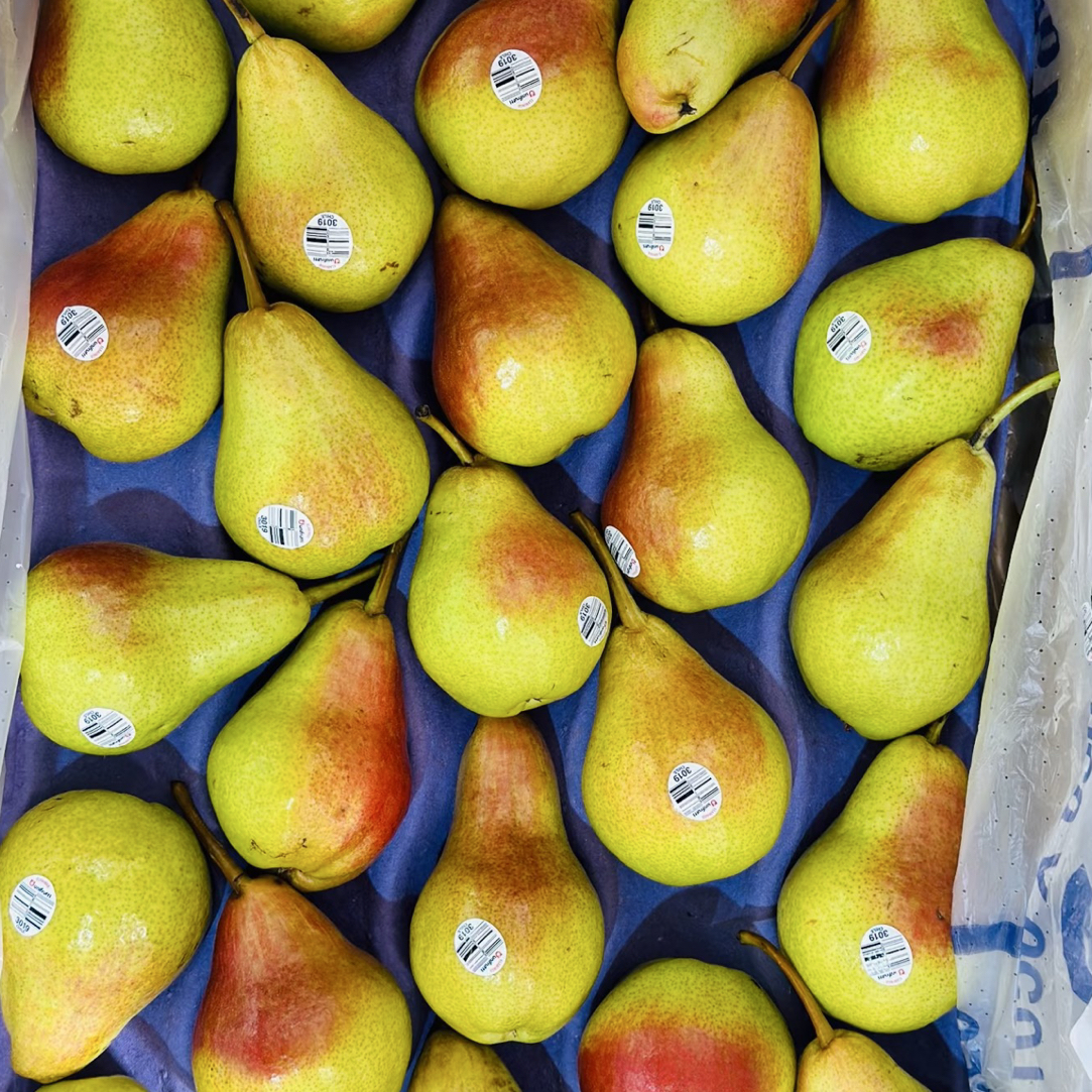 彩啤梨 一份3个 500g左右