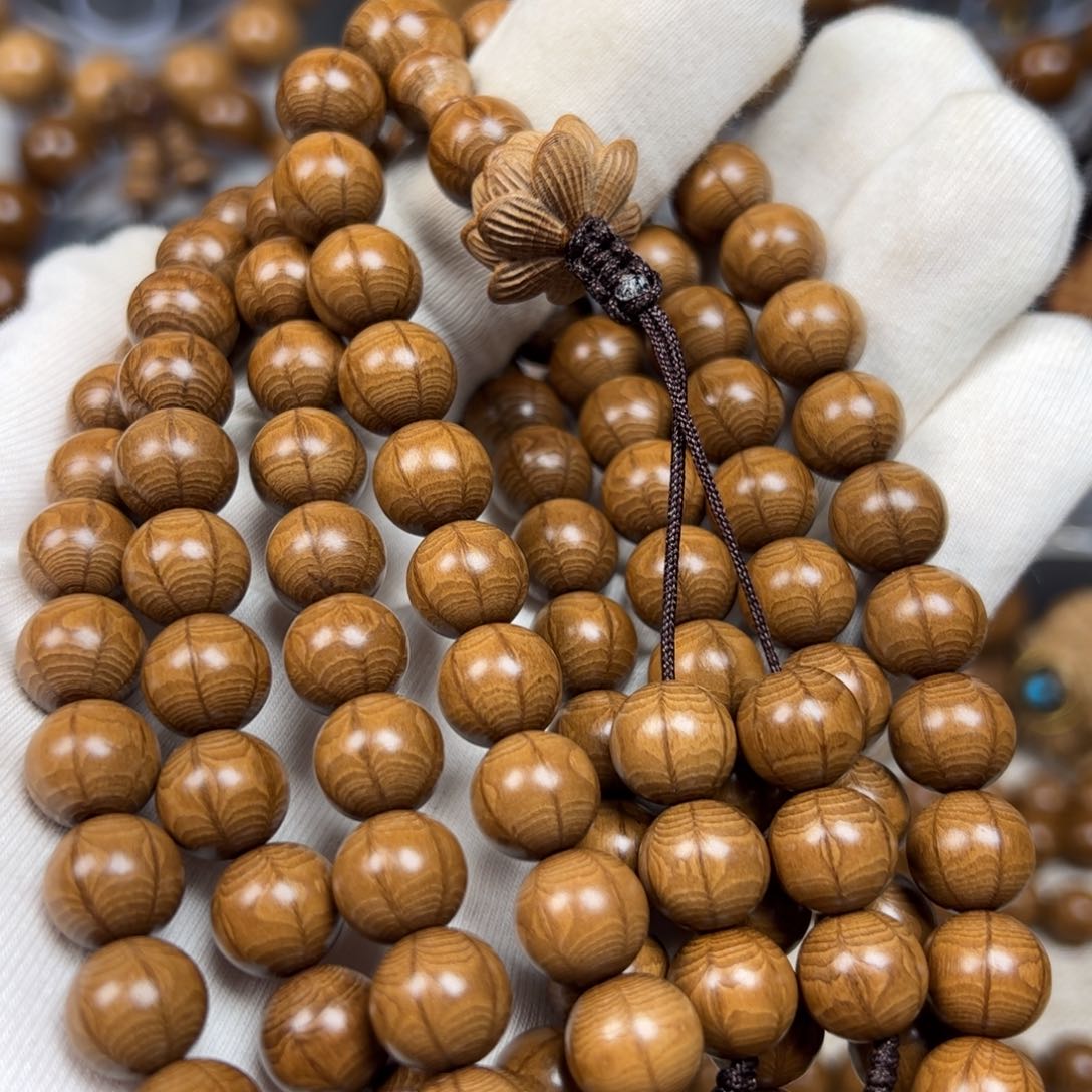 六道木手串/手链自**享1.0精品