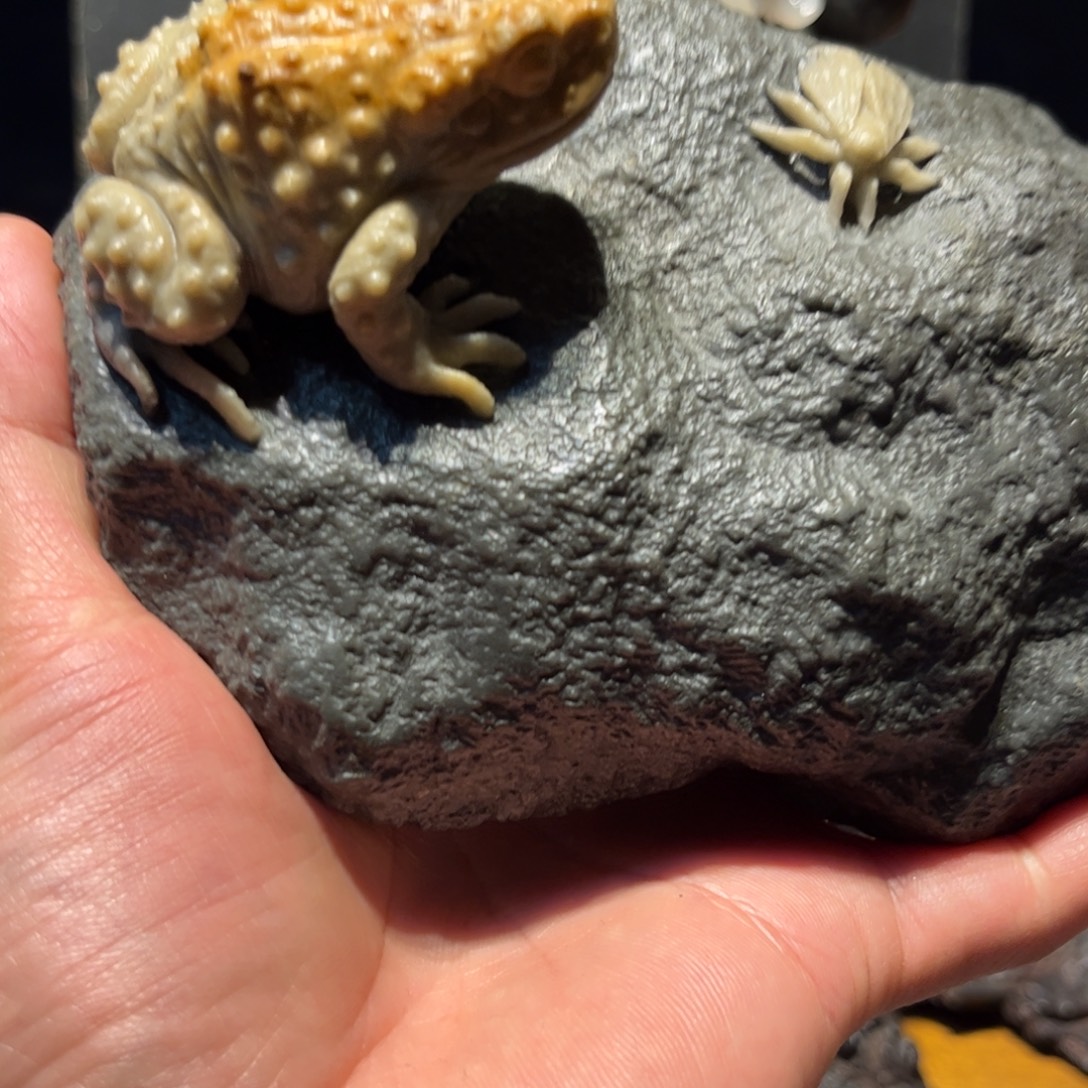 天***行寿山石寿山石雕艺术品