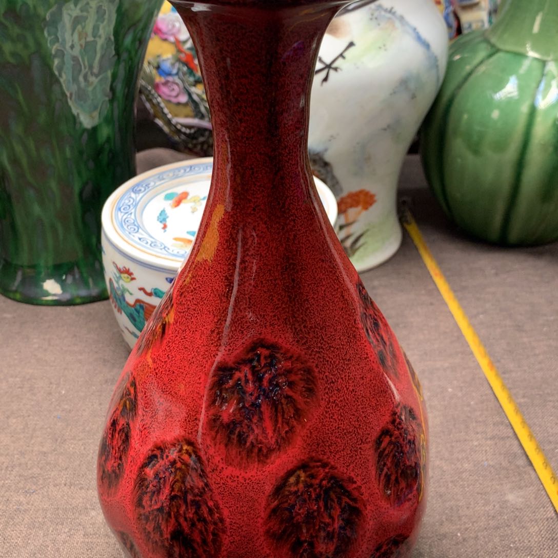 摆件陶瓷旧藏瓷器旧藏瓷器