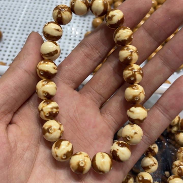 啊***嘞紫金鼠手串紫金鼠手串手链项链